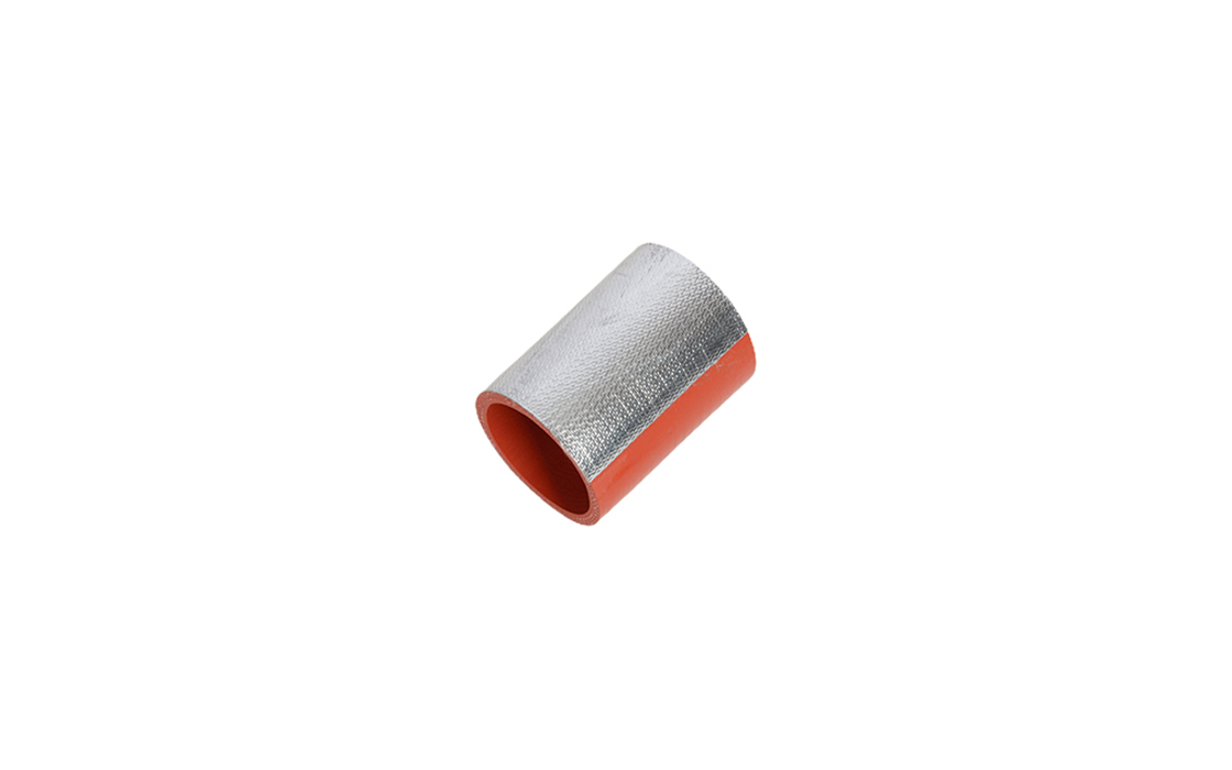 TURBO HOSE 3 LAYERS POLYESTER HAS BEEN USED - OEM Y4T6K683AA