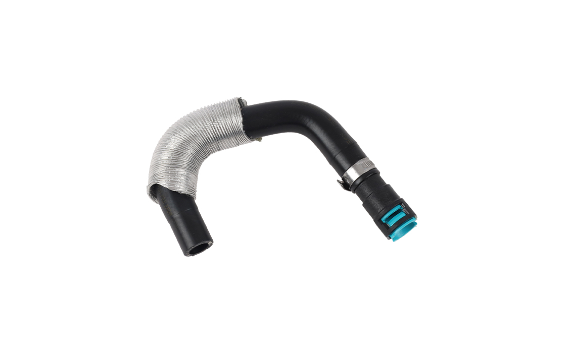 HEATER INLET HOSE - OEM 2C1118K579GA