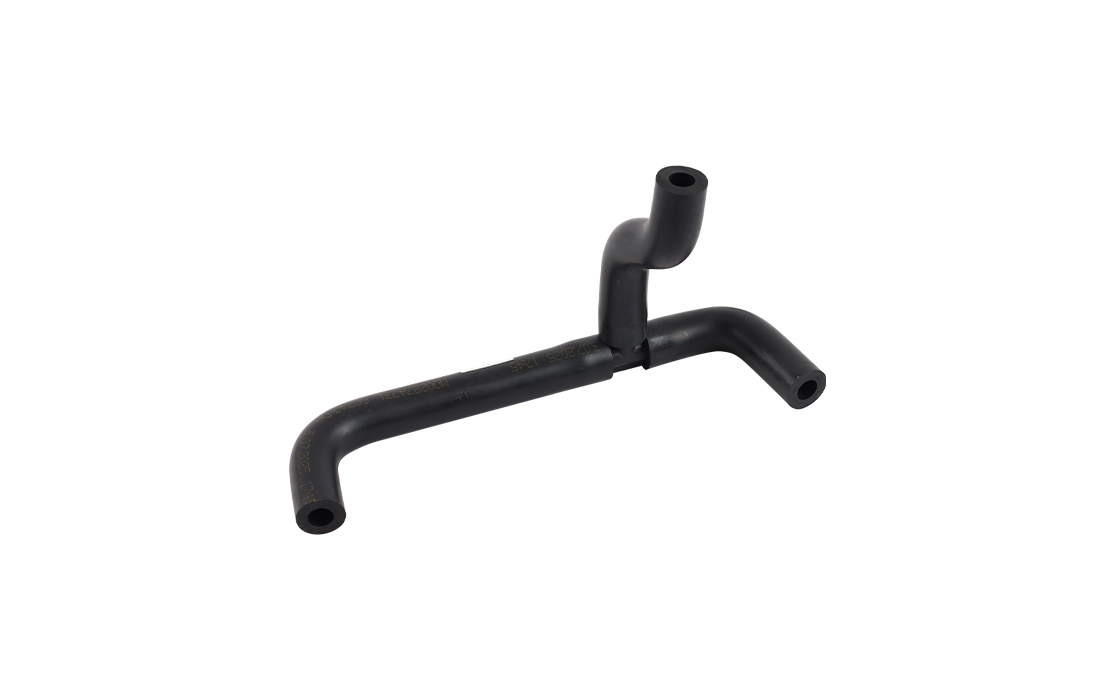 CRANKCASE VENTILATION HOSE - OEM 96MF6C342DA