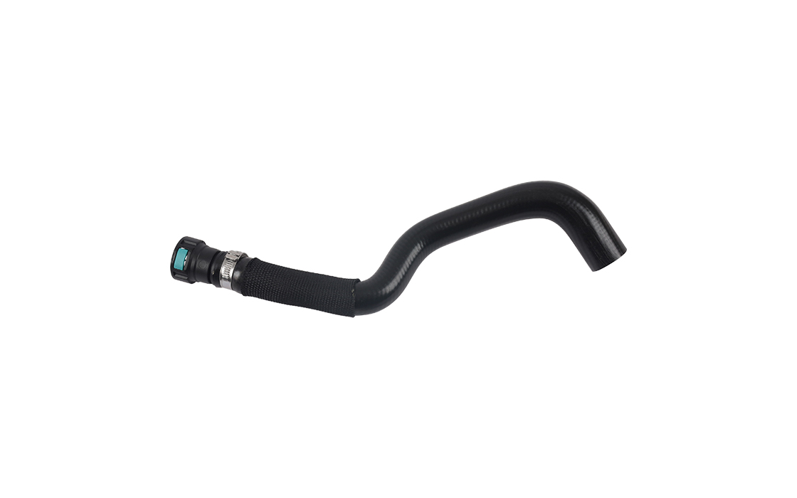 HEATER INLET HOSE - OEM 8V2118K579AA