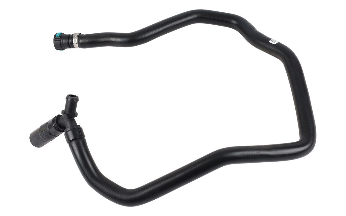 HEATER OUTLET HOSE - OEM 2S6H18D359AD