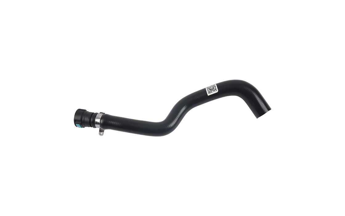 HEATER INLET HOSE - OEM 2S6H18K579AB