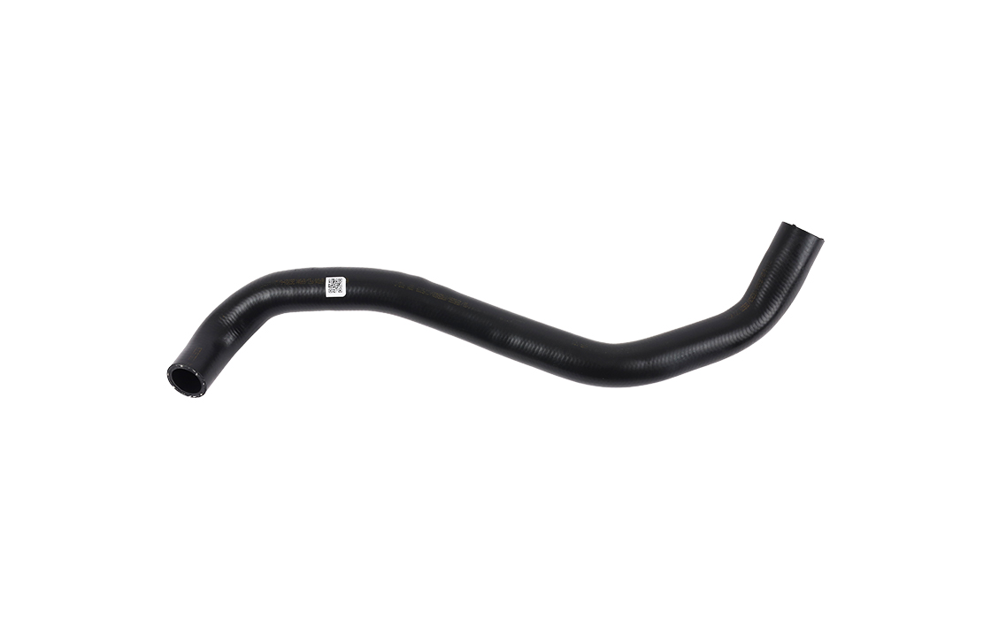 RADIATOR OUTLET HOSE - OEM 8V218B273BC