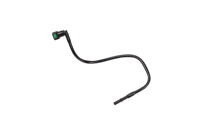 FUEL PIPE - OEM 98AB9A322BL