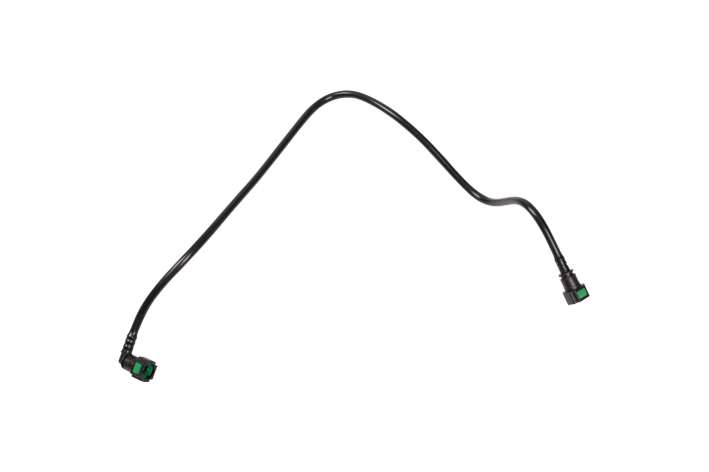 FUEL PIPE - OEM 98AB9B337BH