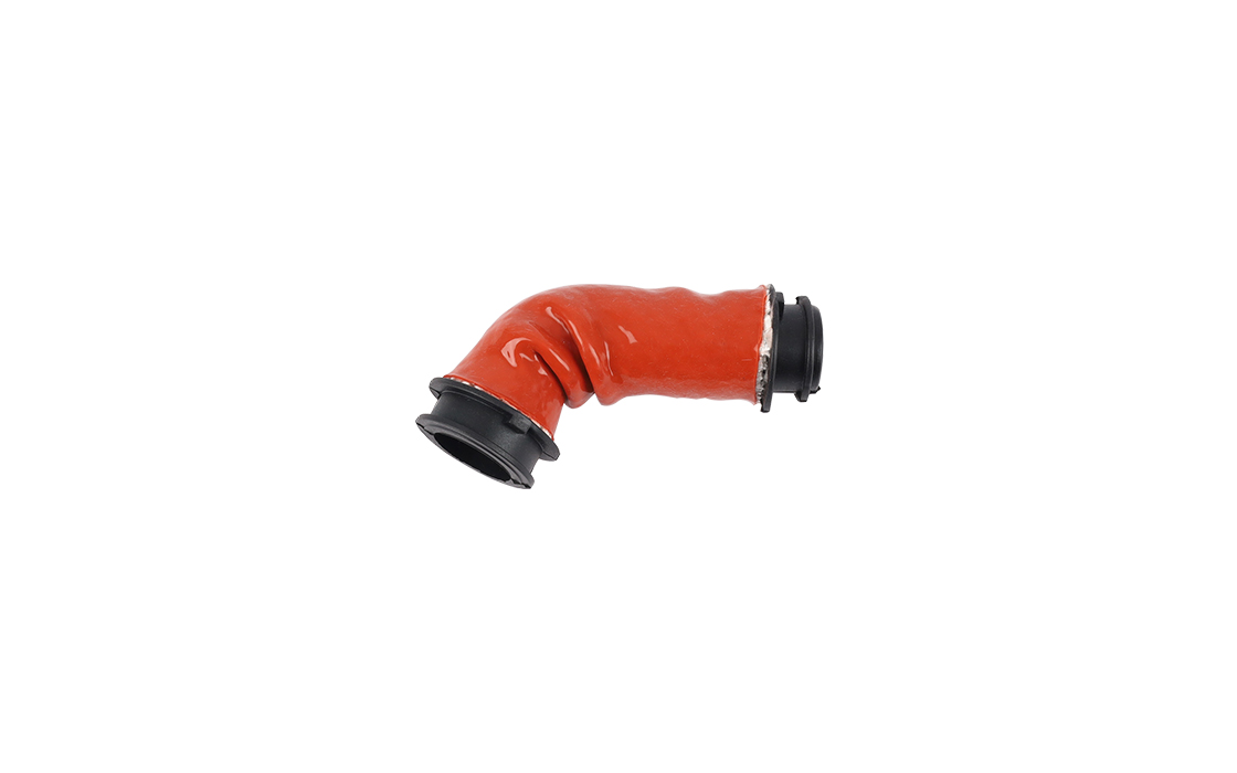 ENGINE VENTILATION HOSE - OEM AV2Q6A886AH