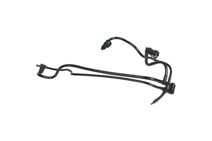 FUEL PIPE - OEM 7V2Q9D350BB