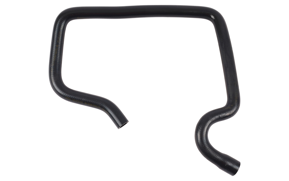 RADIATOR OUTLET HOSE - OEM 93AB8B081AA