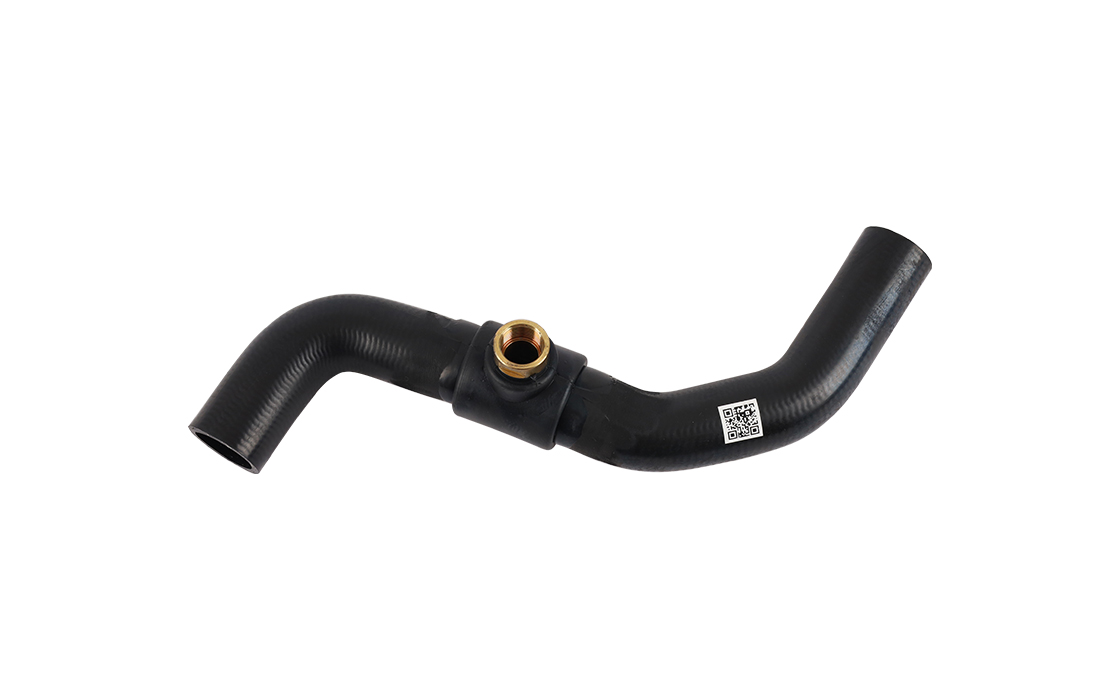 RADIATOR INLET HOSE - OEM 93AB8B274FB