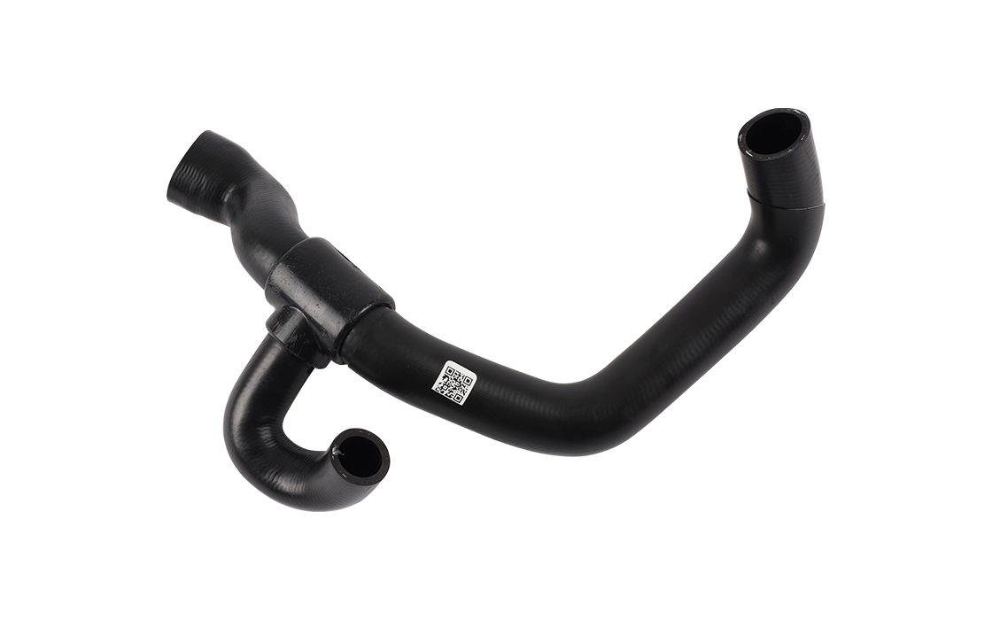 RADIATOR OUTLET HOSE - OEM 92AB8286AG