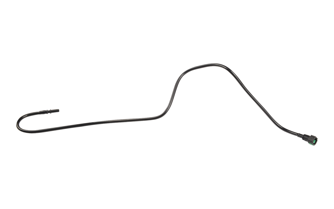 FUEL PIPE - OEM 2T149C318AE