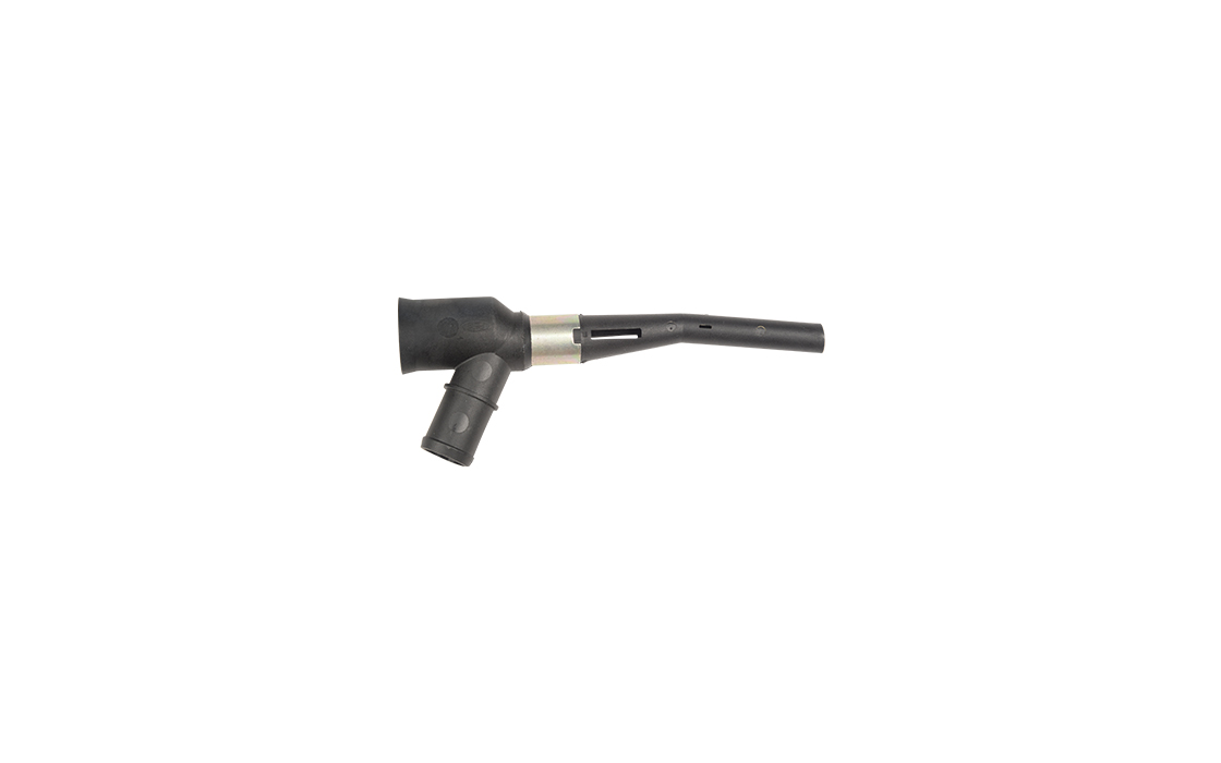 OIL LEVEL ROD PIPE - OEM 3S4Q6784AD
