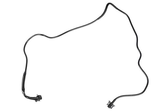 SPARE WATER TANK PIPE - OEM DV618K012AA