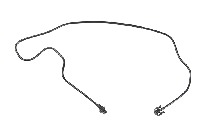 SPARE WATER TANK PIPE - OEM JT768A365DE