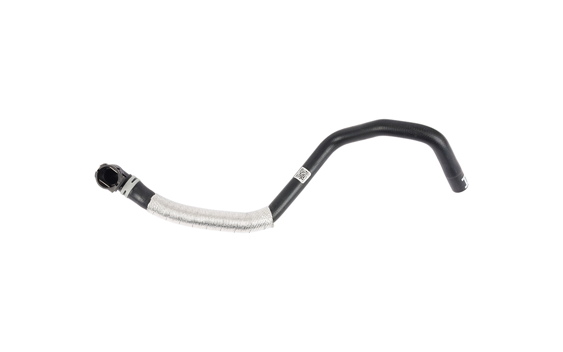 HEATER HOSE - OEM 7T169Y439BB