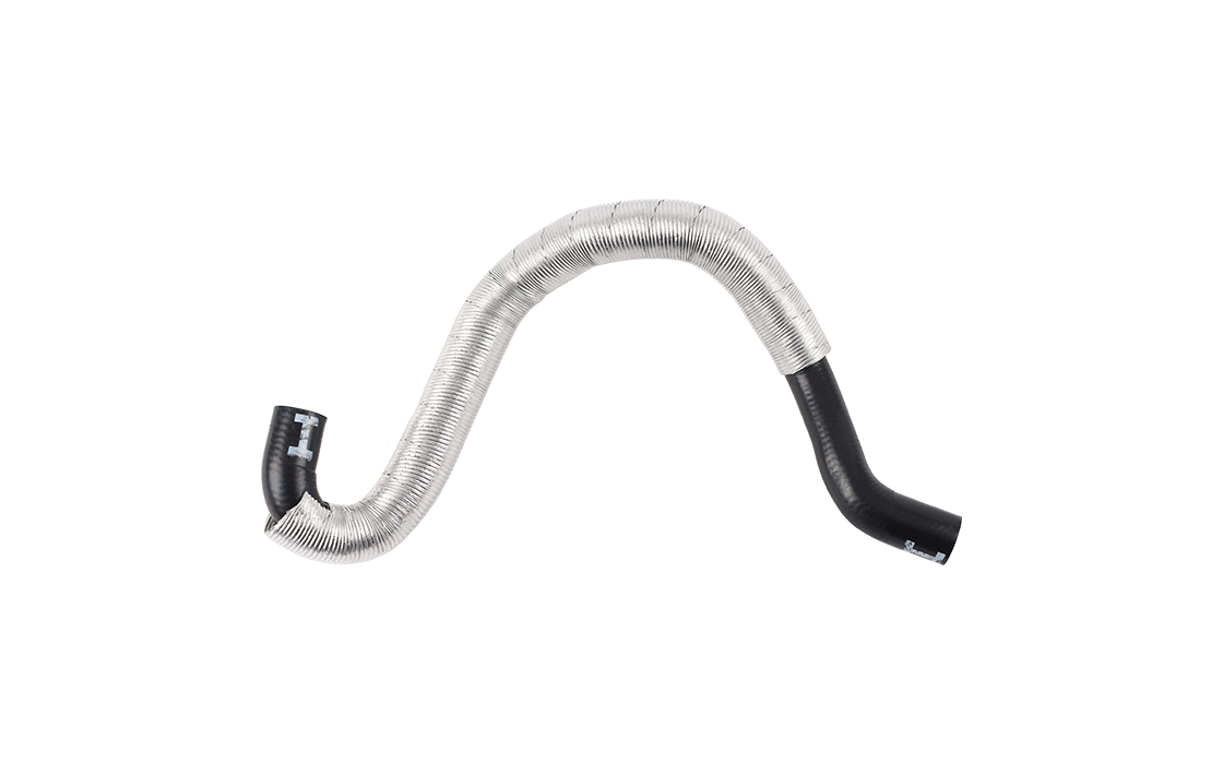 HEATER HOSE - OEM 7T168A567CA