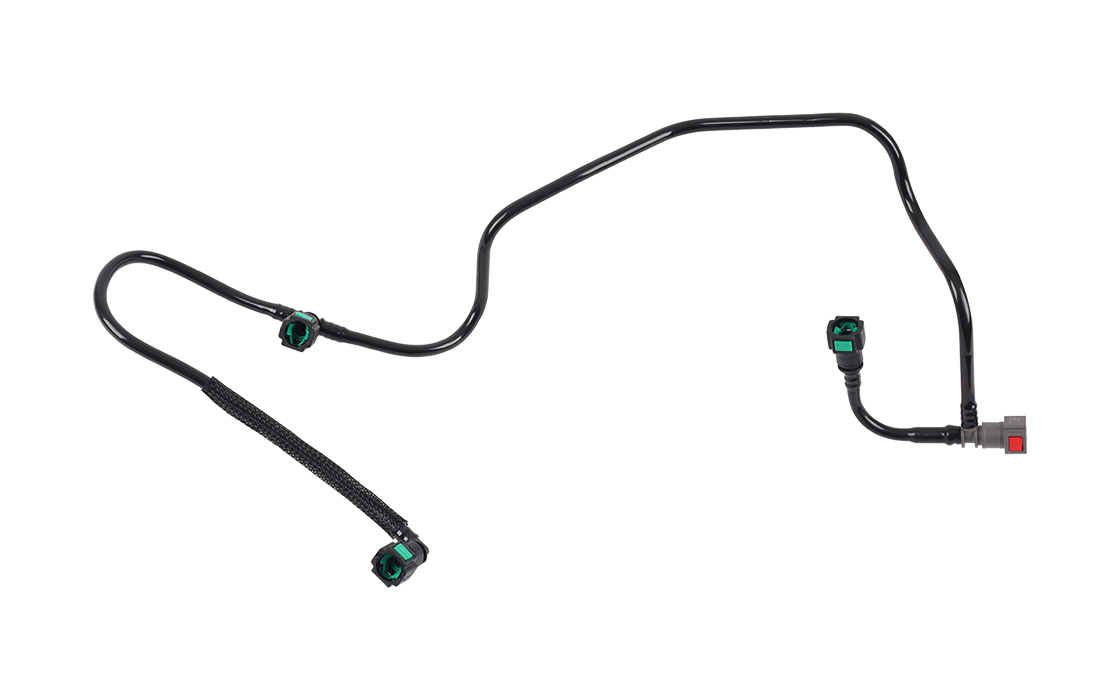 FUEL PIPE - OEM 2T149B337AK