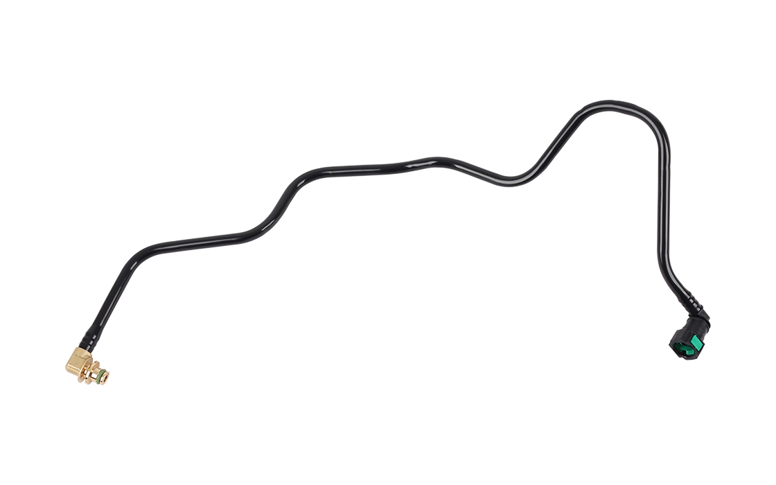 FUEL PIPE - OEM 7T169J280AB
