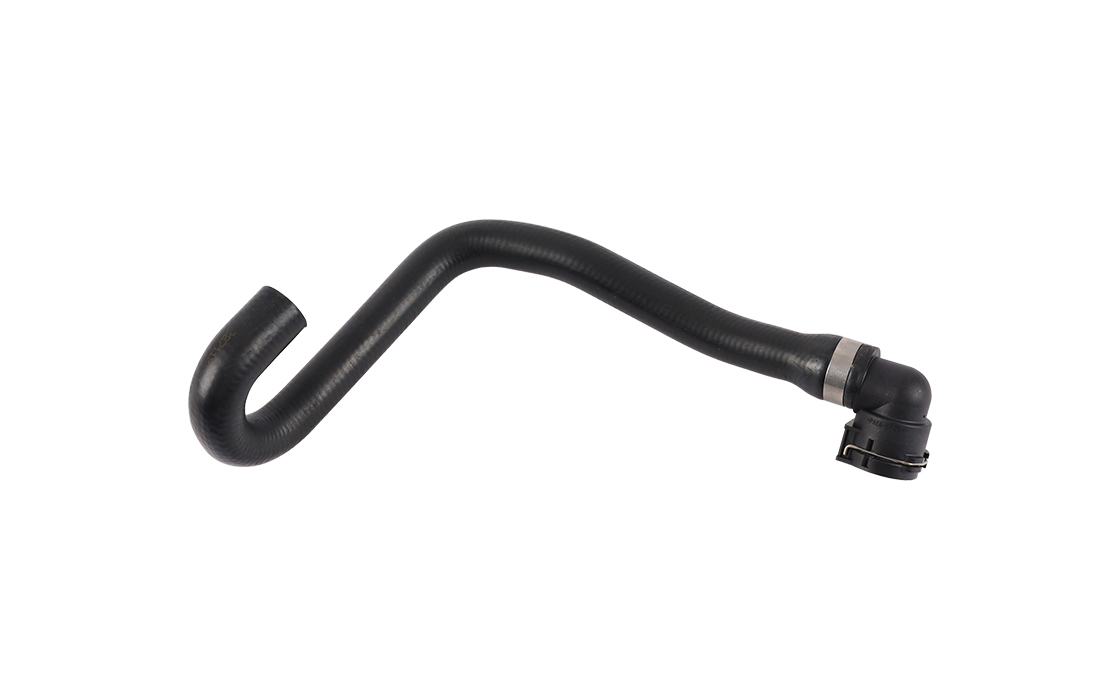 HEATER INLET HOSE - OEM 7T168A567BA