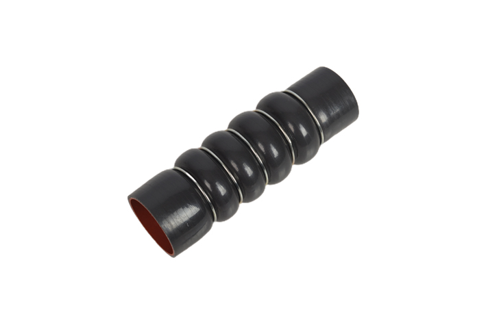 TURBO HOSE 2 LAYERS POLYESTER HAS BEEN USED - OEM AV616C646HG