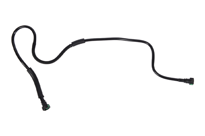 FUEL PIPE - OEM AV619L272AD