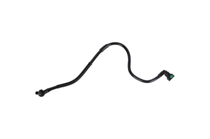 FUEL PIPE - OEM 6M519L272BA