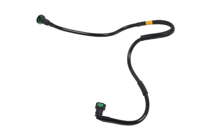 FUEL PIPE - OEM AV619B337AD