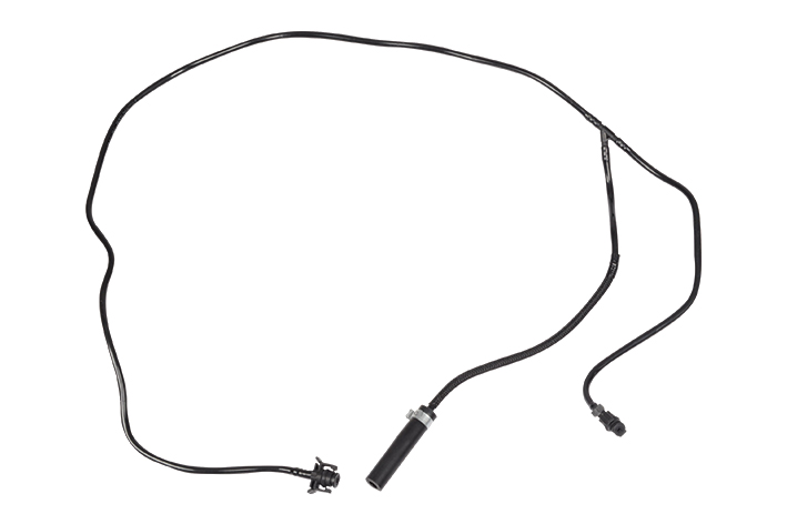 SPARE WATER TANK PIPE - OEM BV618K012KF