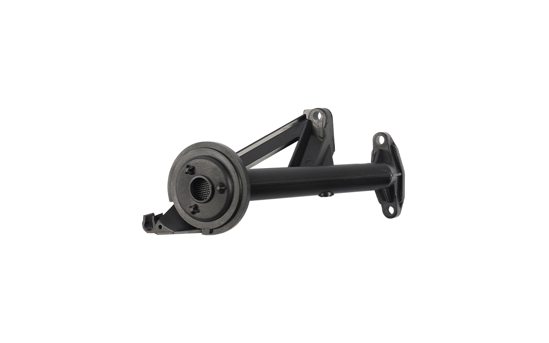 OIL PUMP PIPE - OEM 2S6Q6615AC