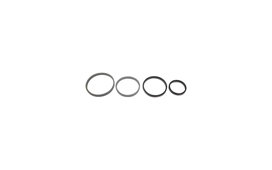 OIL COOLER GASKET - OEM 1104.36