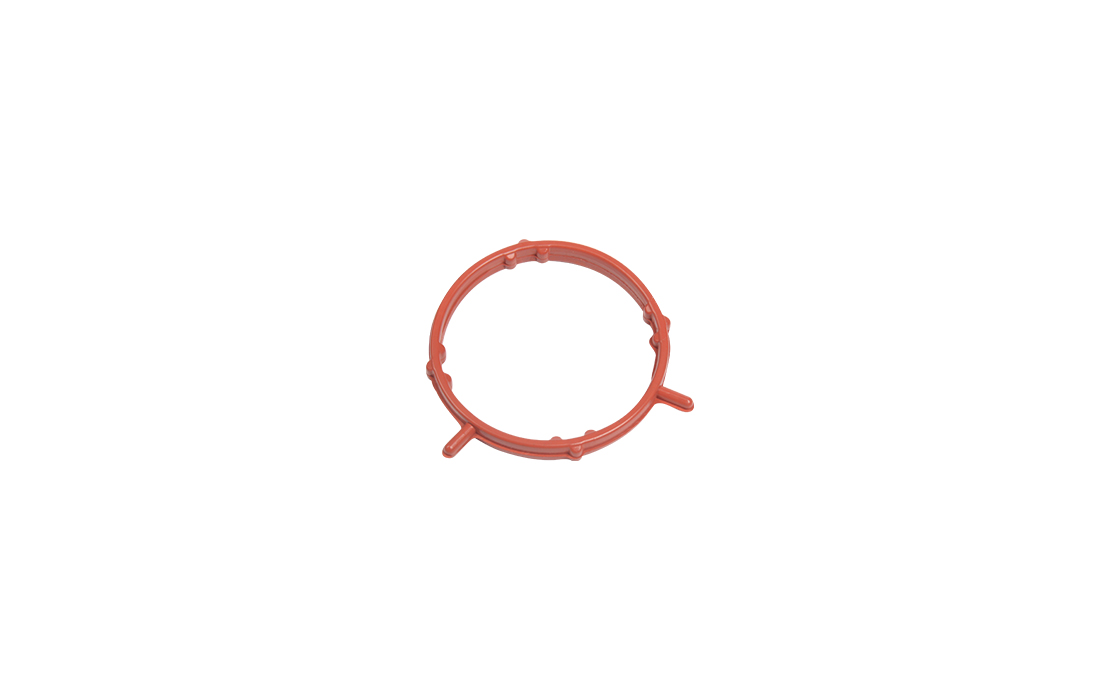 TURBO PIPE GASKET - OEM JX619B687CA
