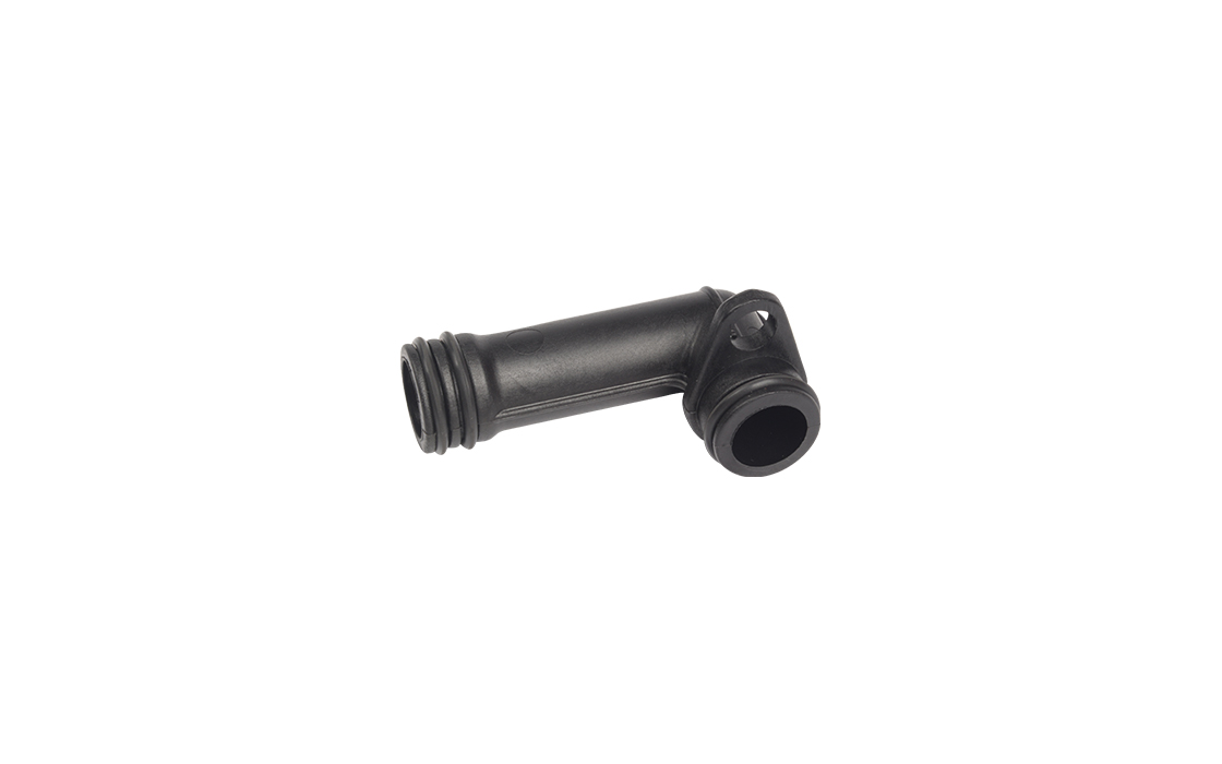 OIL PUMP PIPE - OEM XS4Q6422AB