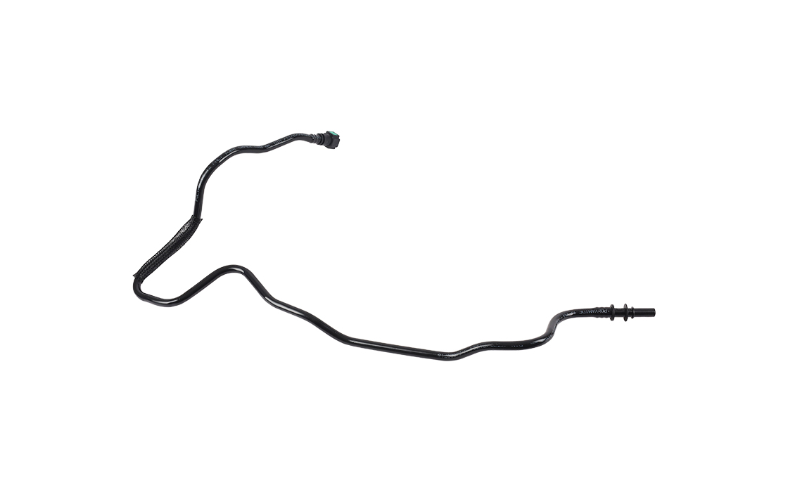 FUEL PIPE - OEM F1F19L272AC