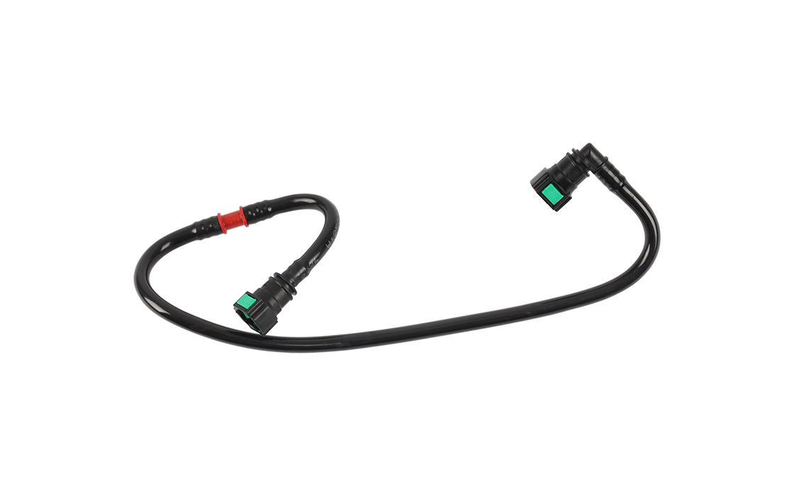 FUEL PIPE - OEM ET769J280BC