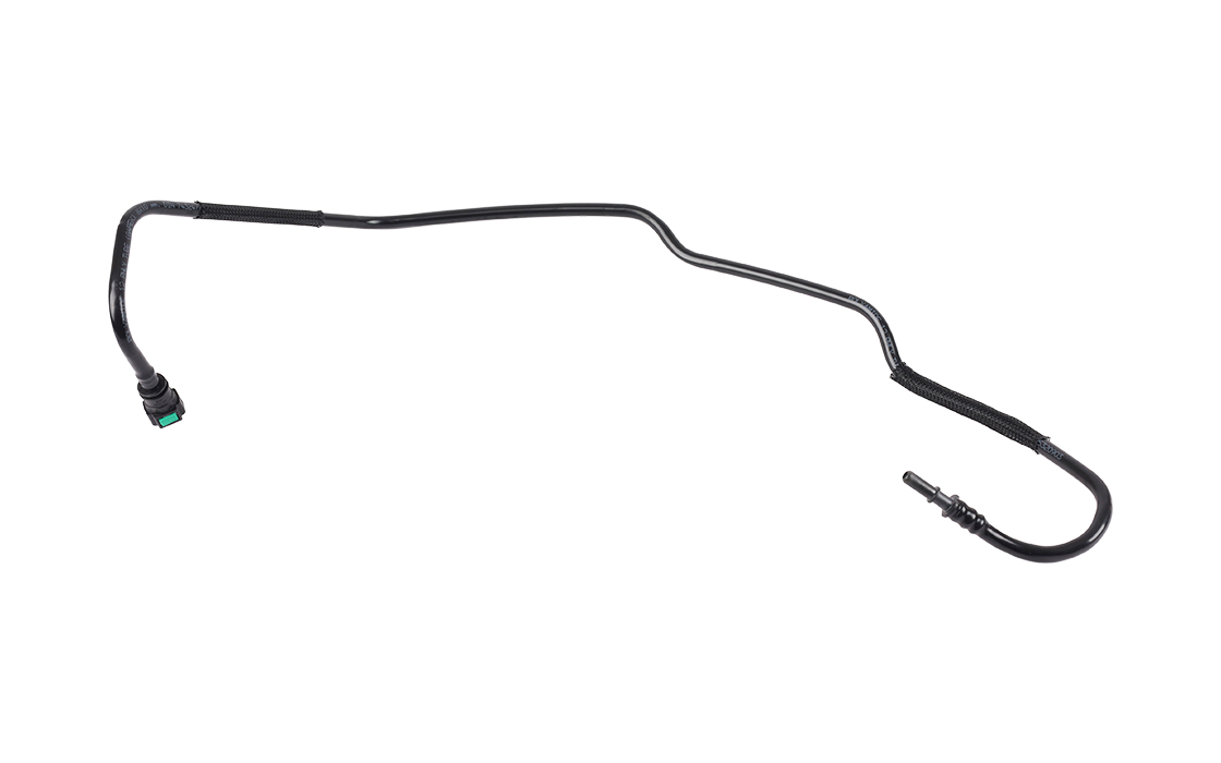 FUEL PIPE - OEM 7G919L272BB
