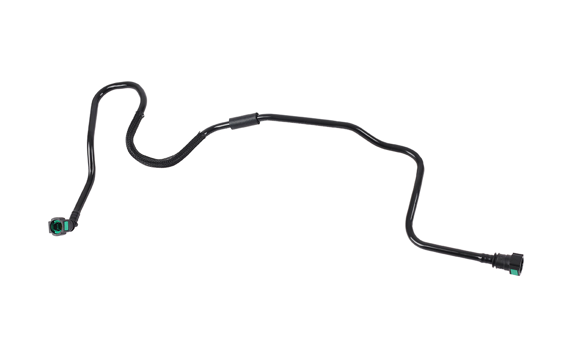 FUEL PIPE - OEM DV619L272AA