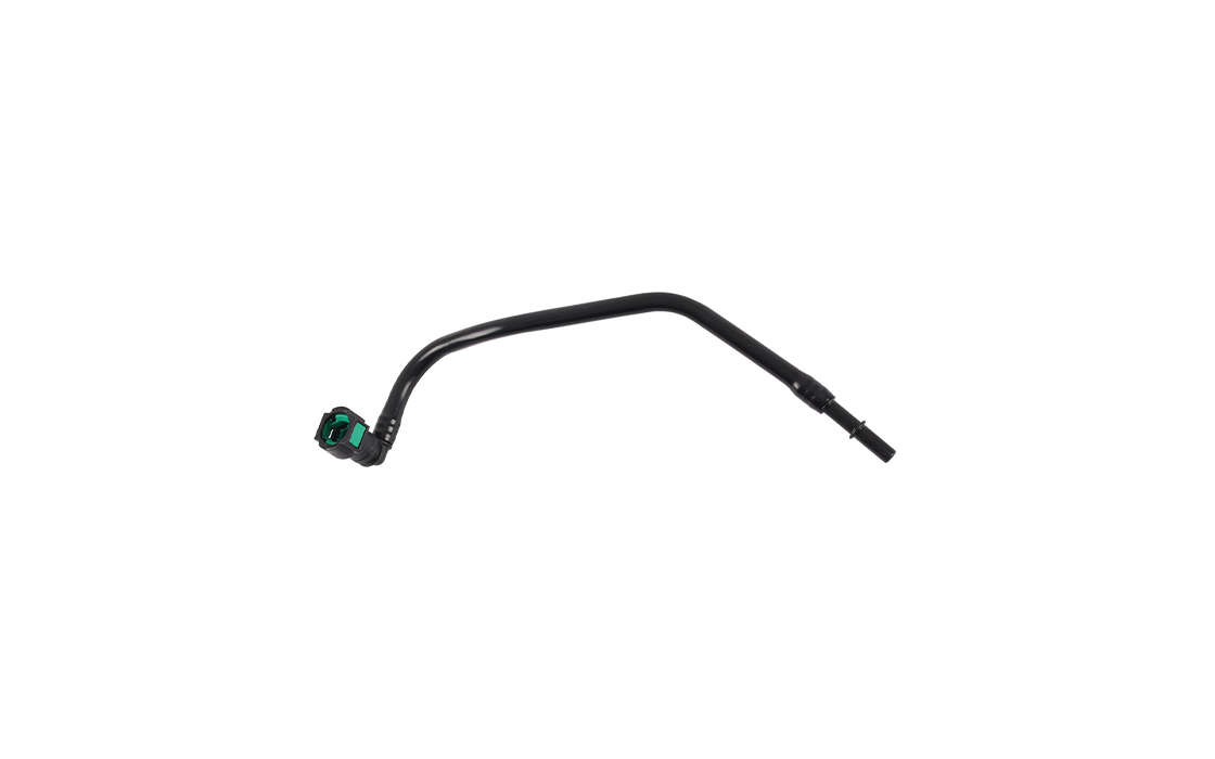 FUEL PIPE - OEM 8V419C318AA
