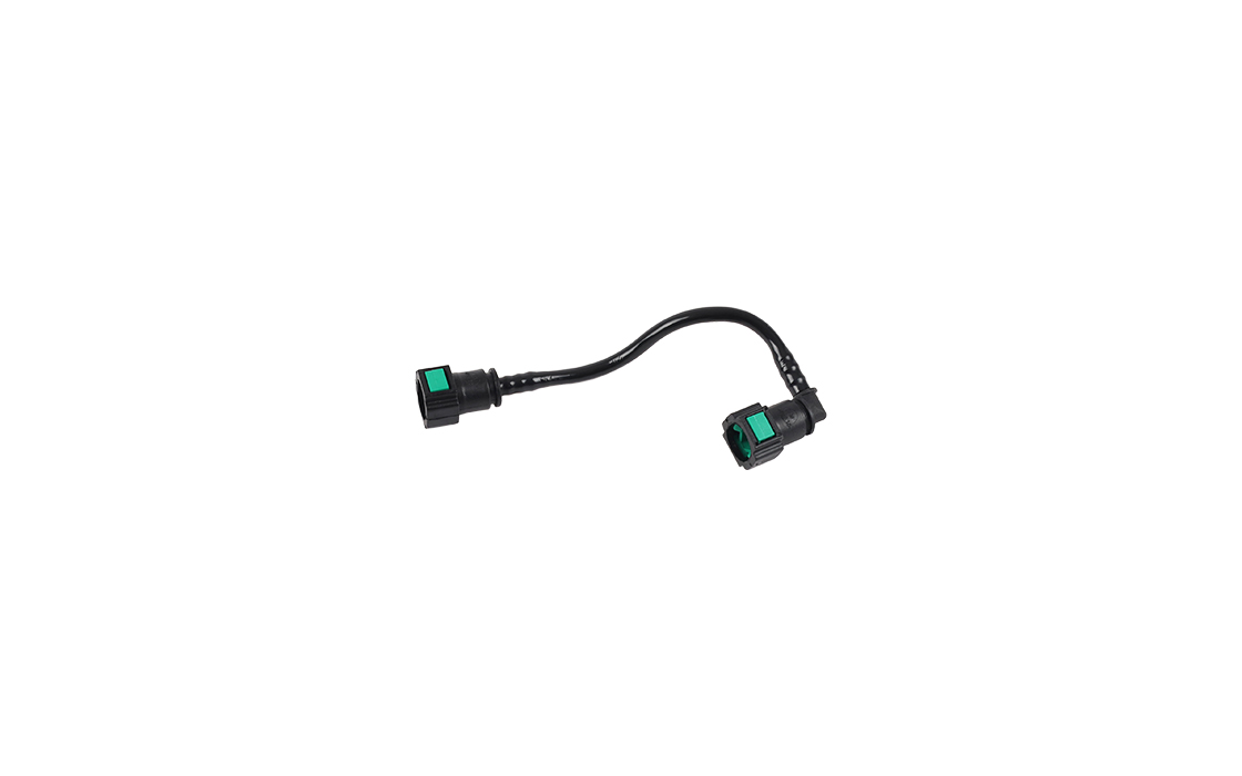 FUEL PIPE - OEM AG9N9308AC