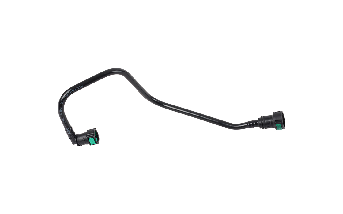 FUEL PIPE - OEM 98AB9L272AD