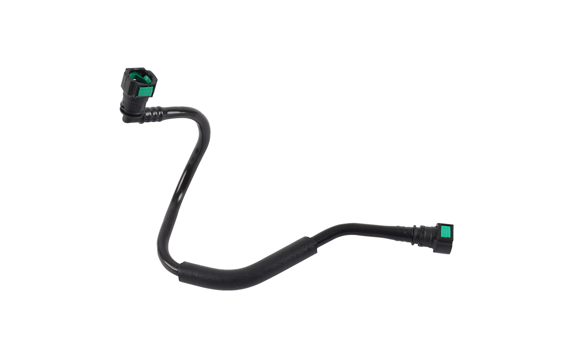 FUEL PIPE - OEM 6M519L272AA
