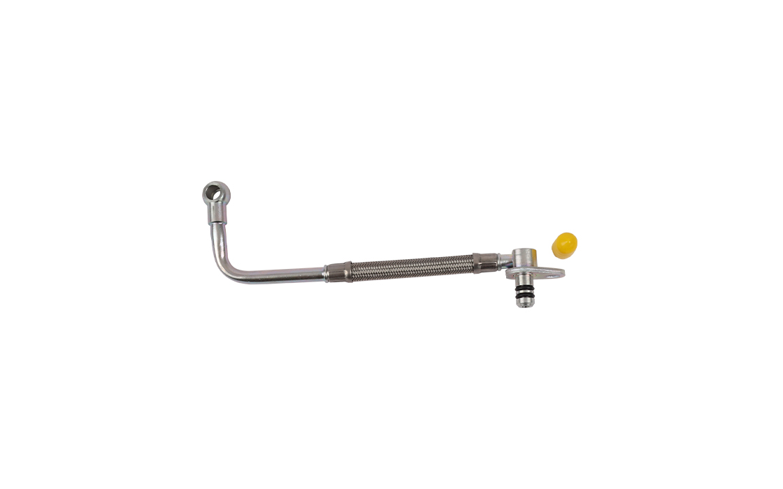 TURBO LUBRICATION PIPE - OEM BM5G6K679EC