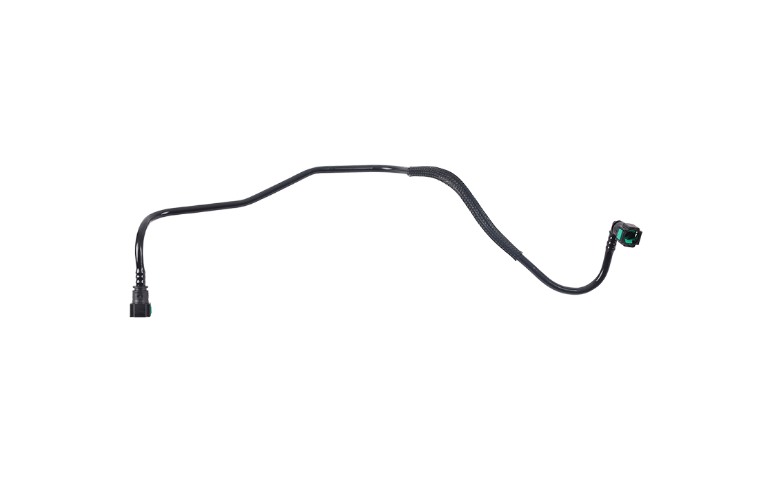 FUEL PIPE - OEM 1S719J280AF