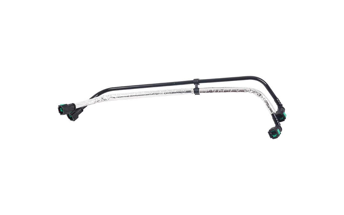 FUEL PIPE - OEM 9T169J280AB