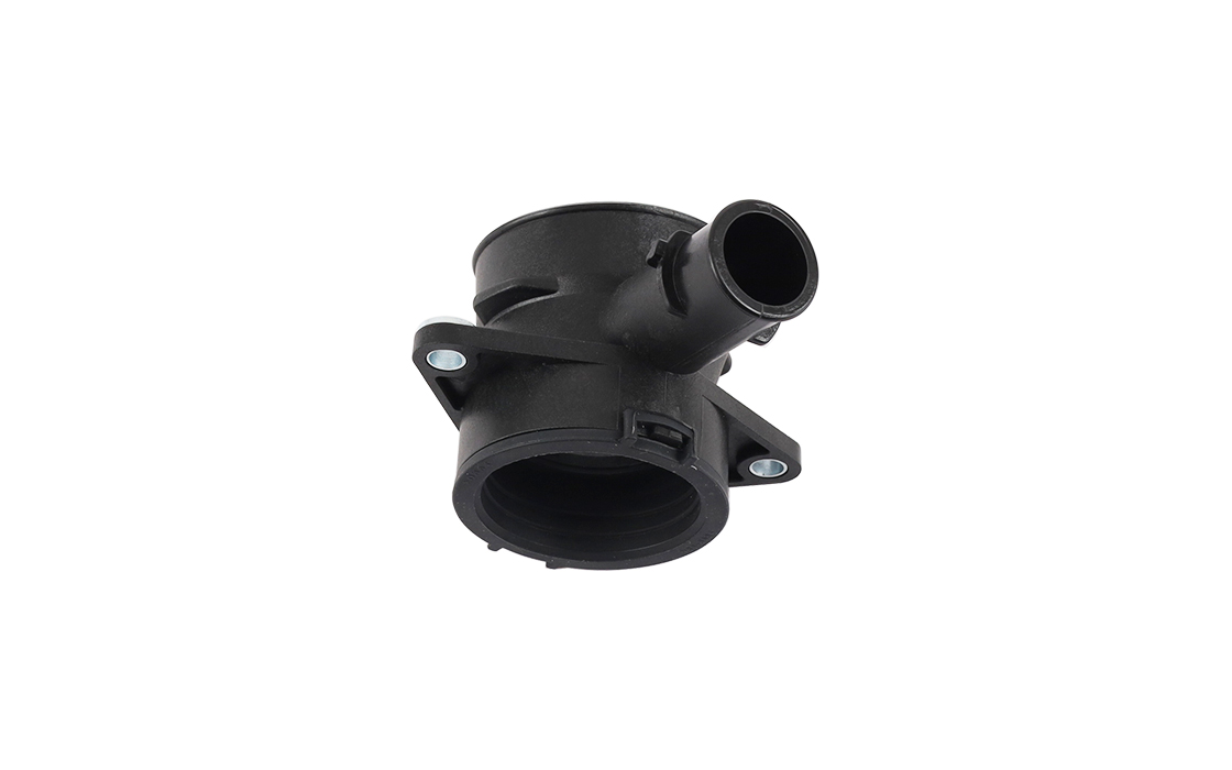TURBO PIPE - OEM AV616C784AF