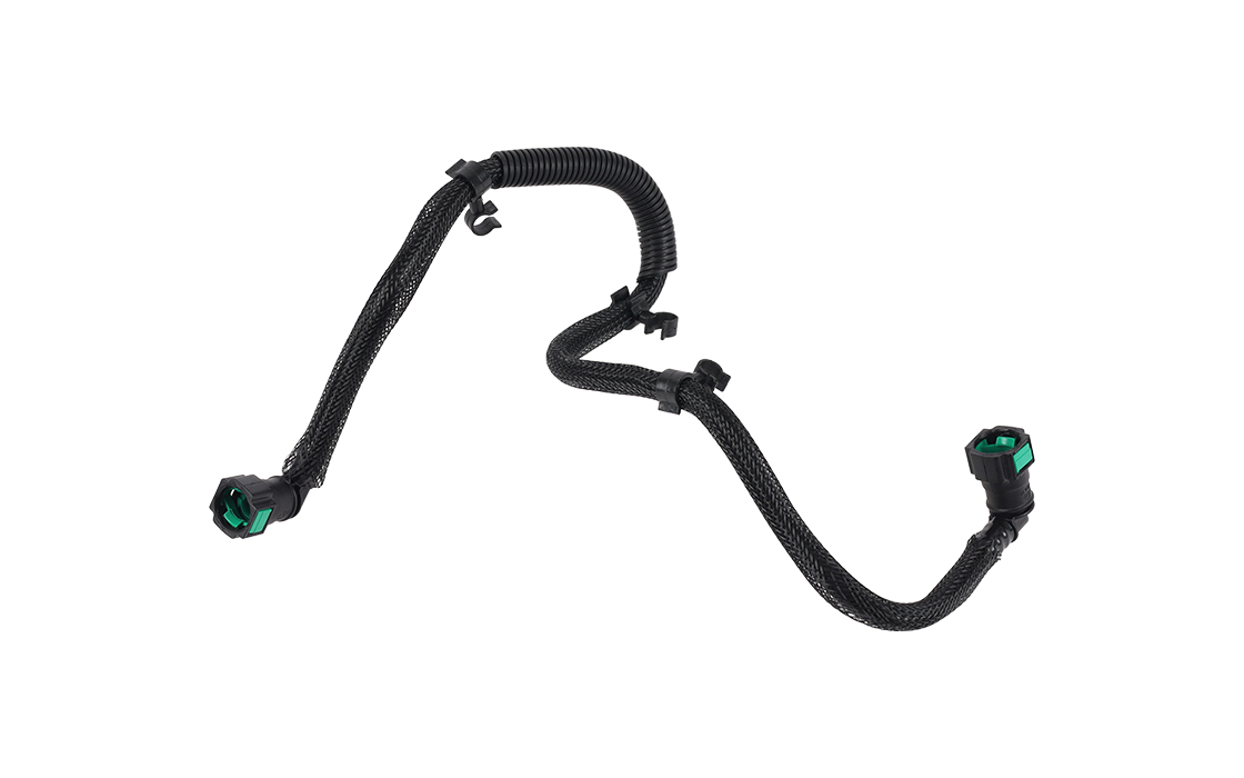 FUEL PIPE - OEM AB399289AF