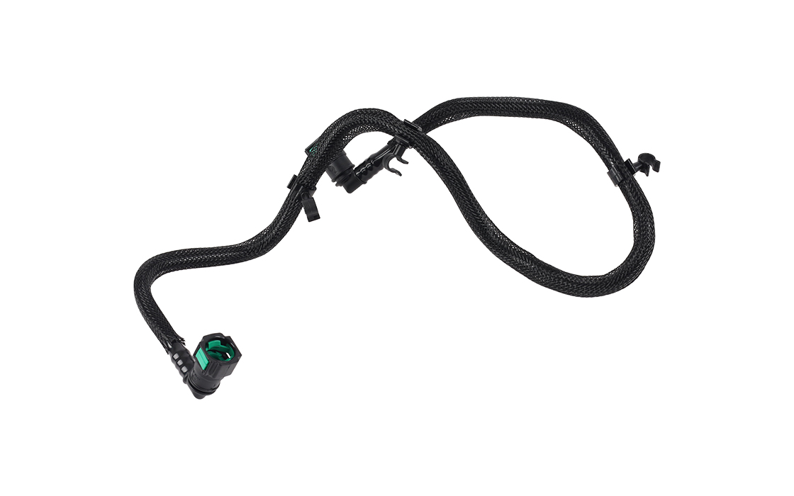 FUEL PIPE - OEM AB399289BG