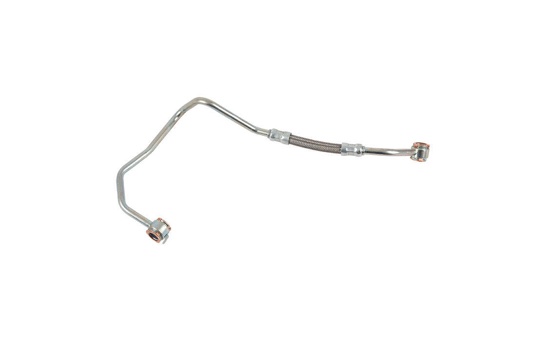 TURBO LUBRICATION PIPE - OEM FM5Q6K679AB