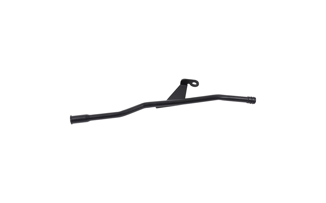OIL LEVEL ROD PIPE - OEM 6M5Q6857AB