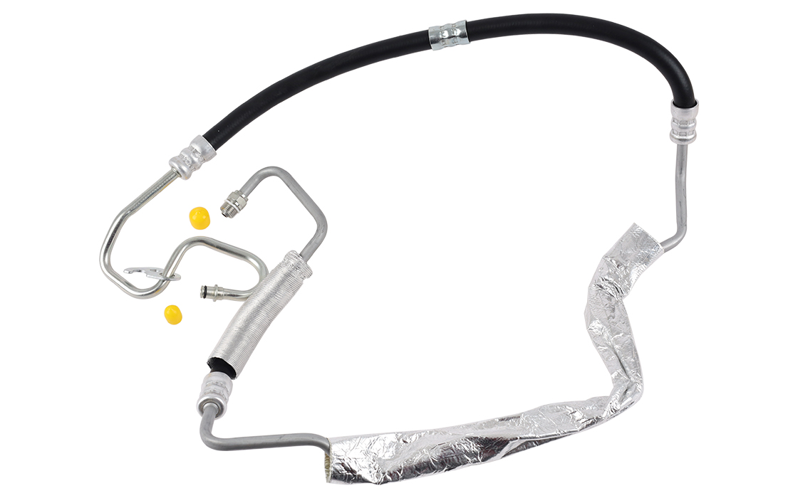 HYDRAULIC STEERING HOSE - OEM 1S413A719JD