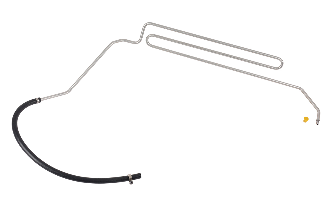 HYDRAULIC POWER STEERING PIPE - OEM 98AG3D746BG